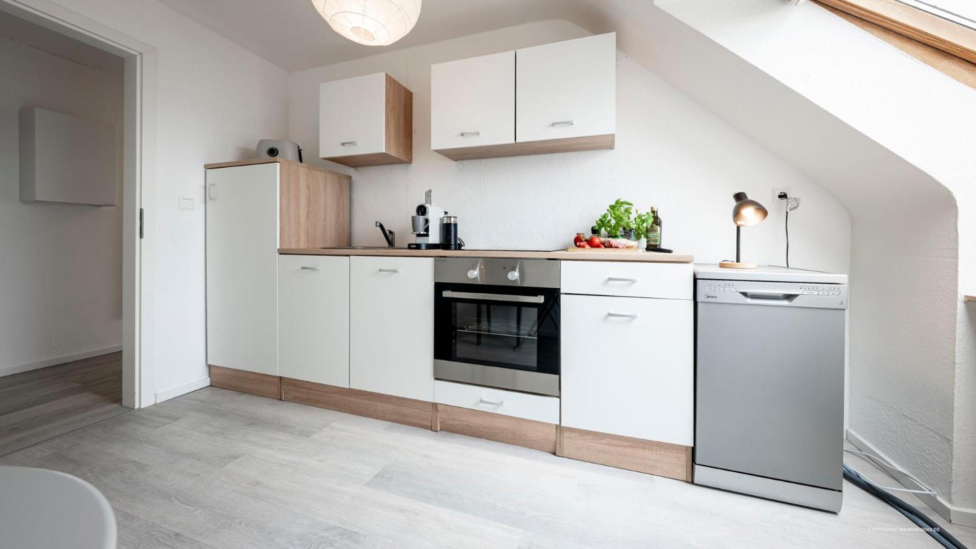 Xxl Design-Appartement Gardendesign Boxspring 8 Pers Zwischen Heidelberg Und Mannheim Edingen-Neckarhausen Kültér fotó