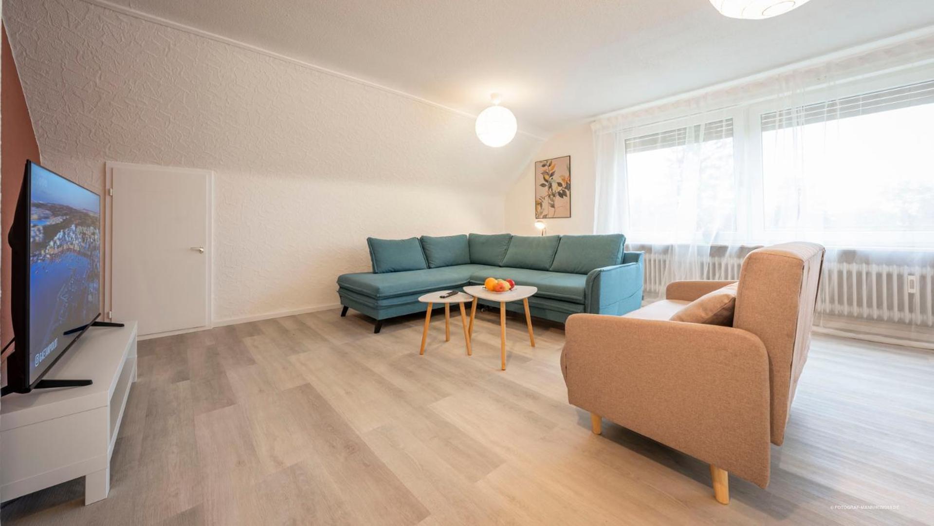 Xxl Design-Appartement Gardendesign Boxspring 8 Pers Zwischen Heidelberg Und Mannheim Edingen-Neckarhausen Kültér fotó
