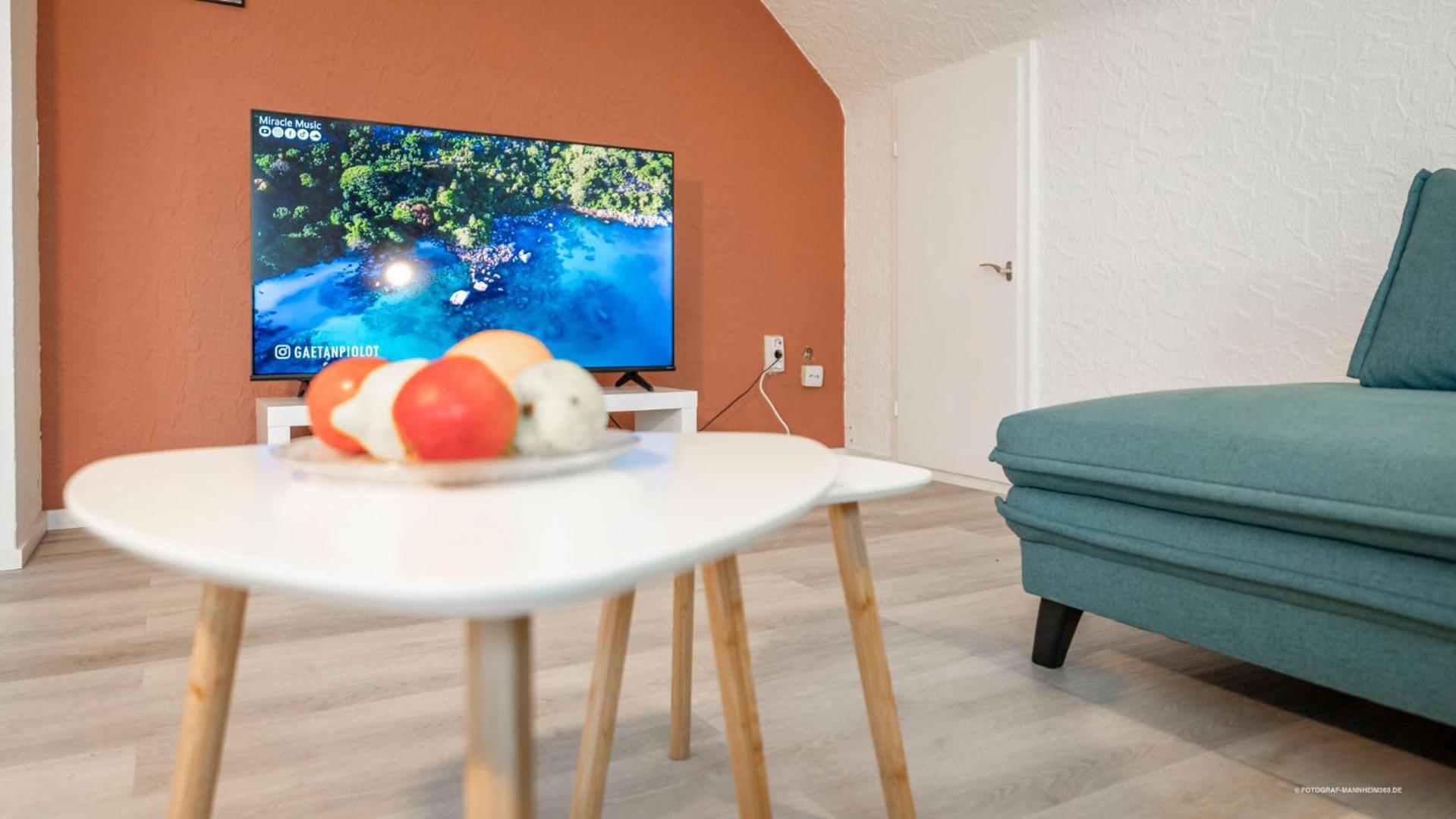 Xxl Design-Appartement Gardendesign Boxspring 8 Pers Zwischen Heidelberg Und Mannheim Edingen-Neckarhausen Kültér fotó