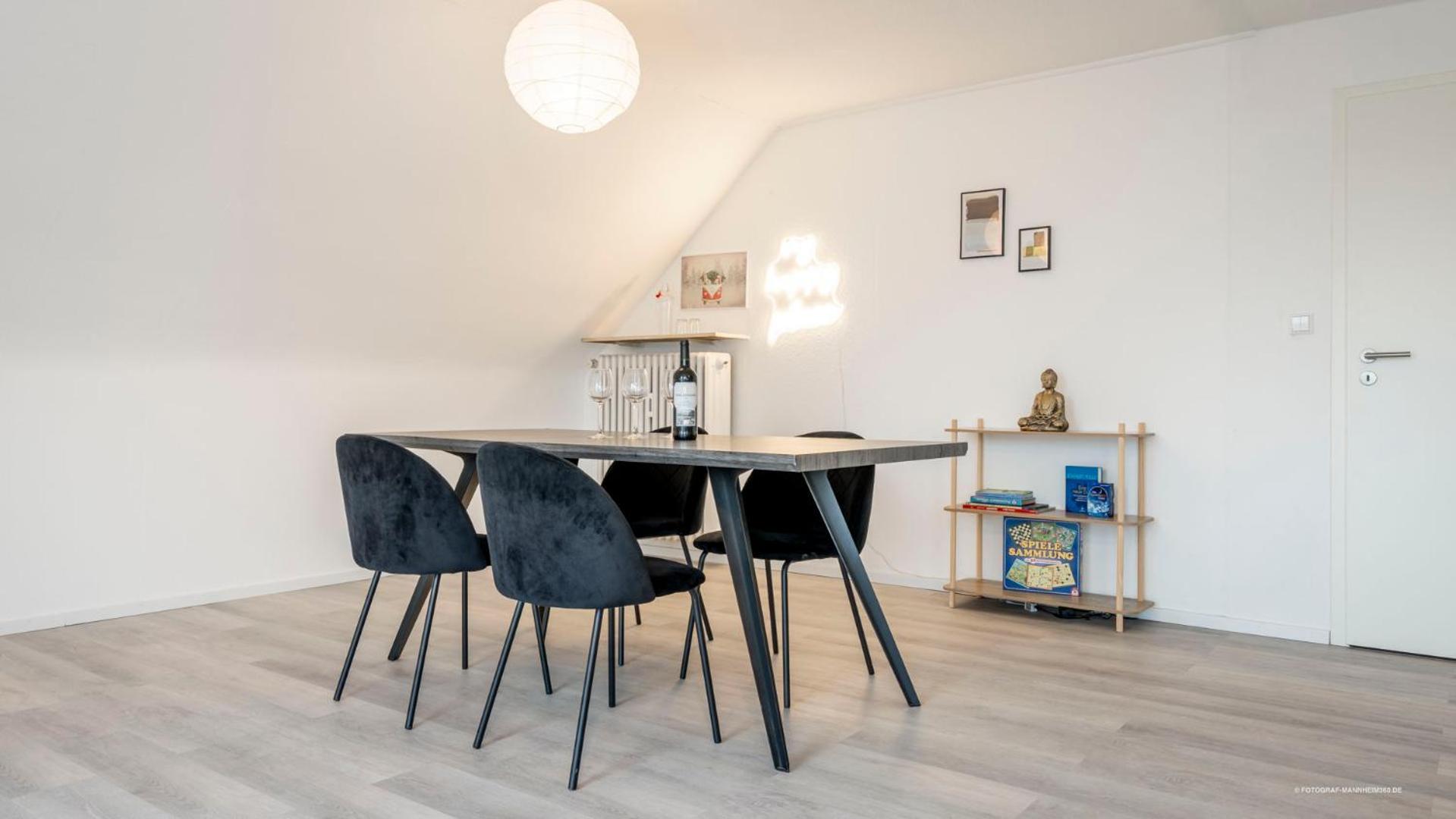 Xxl Design-Appartement Gardendesign Boxspring 8 Pers Zwischen Heidelberg Und Mannheim Edingen-Neckarhausen Kültér fotó